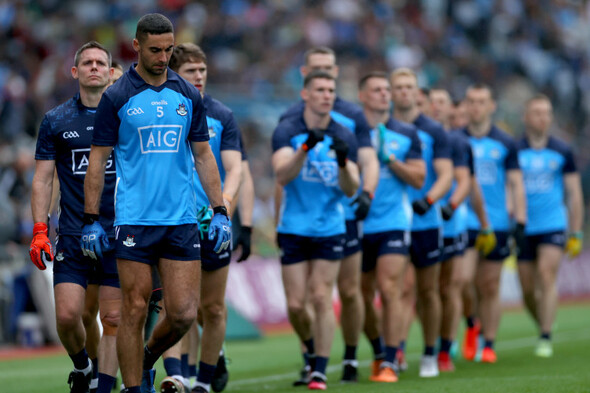 'There'll be fights in the dressing room over who gets to mark David Clifford' - Vimarsana News