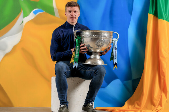 Kerry must win back-to-back All-Irelands to be 'one of the great teams' - Vimarsana News