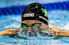Mona McSharry 'confused' as she comes up short in 200m breaststroke semis