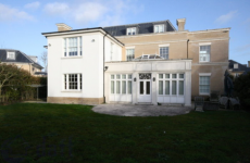 GALLERY: A tour around David Drumm’s soon-to-be-auctioned Malahide mansion