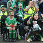 Ireland's World Cup game against Canada sets audience record for women's team sport event