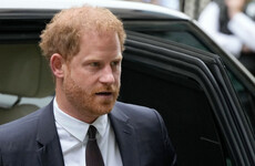Prince Harry's case against The Sun to go to trial, but phone hacking claims dismissed