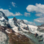 Remains of German climber missing since 1986 recovered on glacier in Swiss Alps