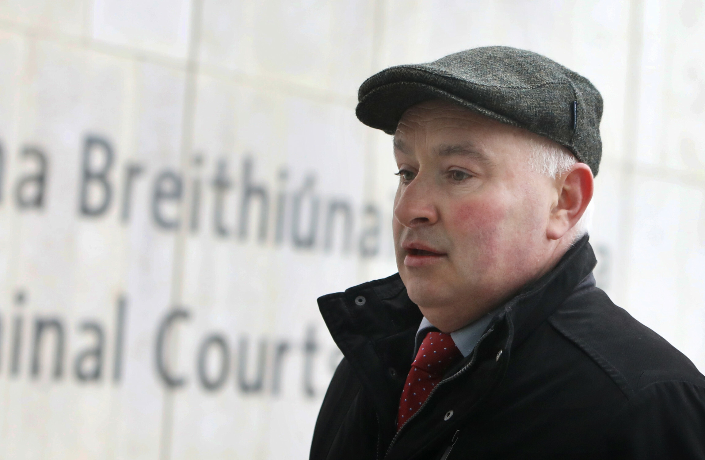 Supreme Court to give judgement on Quirke appeal against 'Mr Moonlight' murder conviction - Vimarsana News