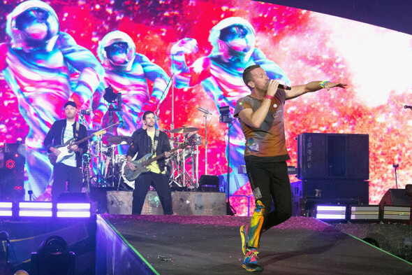 Quiz: How much do you know about Coldplay? - Vimarsana News