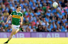 'It was a great save, but those are the breaks' - Two key kicks for Kerry against Dublin