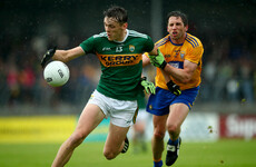 'The David Clifford that exists now is not the one I marked' - Marking Kerry's star