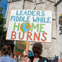 Irish climate activist: How my Just Stop Oil arrest gives me hope for the future
