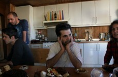 Iranian filmmaker jailed over propaganda claims