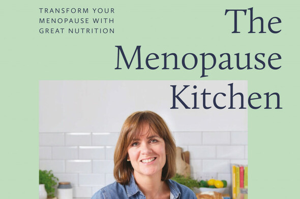 Extract: How to nourish your body while you go through menopause - Vimarsana News