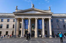 Heritage body loses appeal to remove promotional banners from GPO