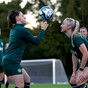 A World Cup win will increase the power of the legacy Ireland's women want to leave behind