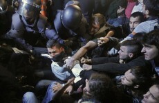 Spain set to release stress test results