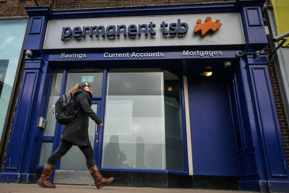 Permanent TSB increases rates on some of its fixed rate mortgages - Vimarsana News