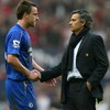 Mourinho: Terry is '100%' not a racist