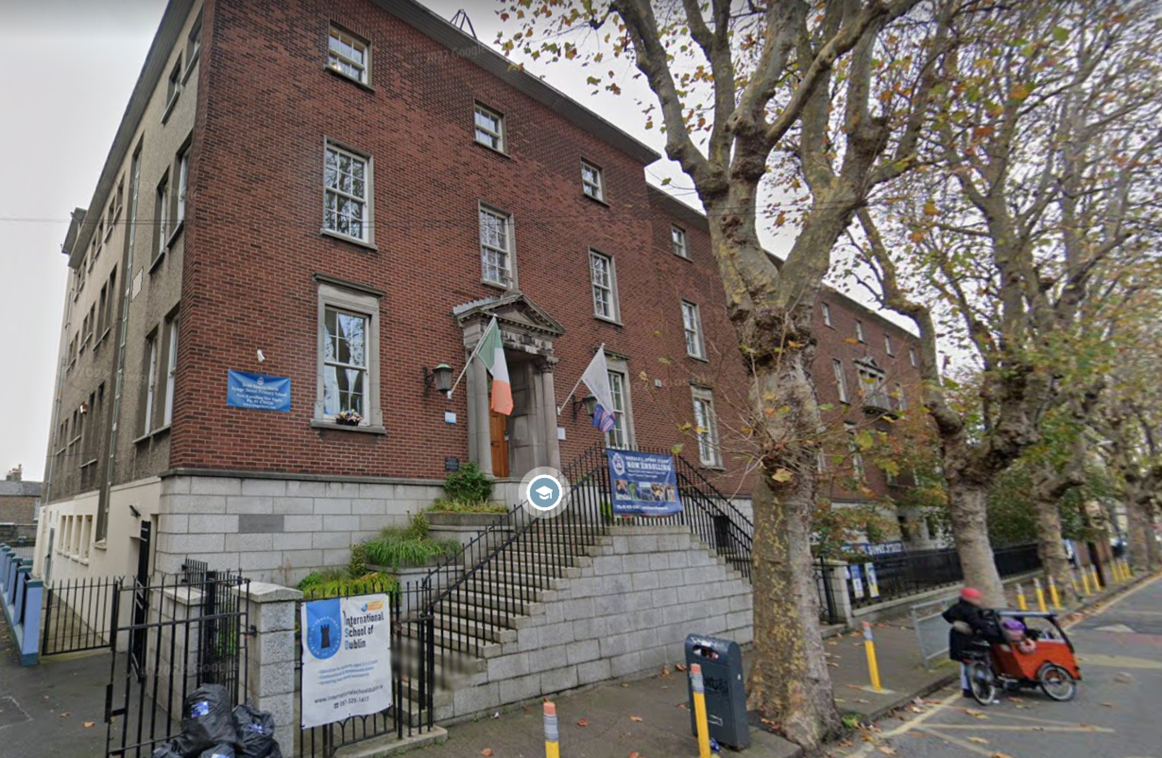 Retired school principal accused of abusing eight pupils at Synge Street school - Vimarsana News