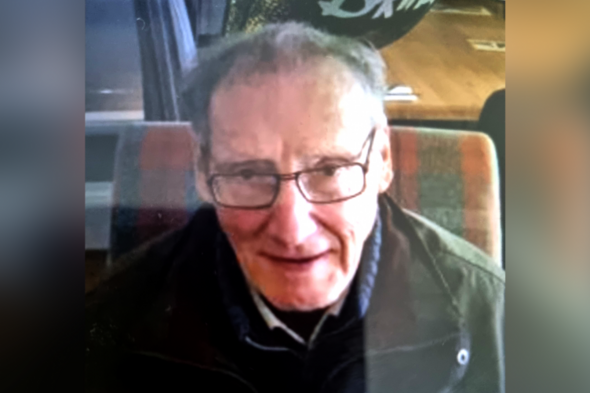 Gardaí renew appeal for help tracing elderly man from Donegal - Vimarsana News