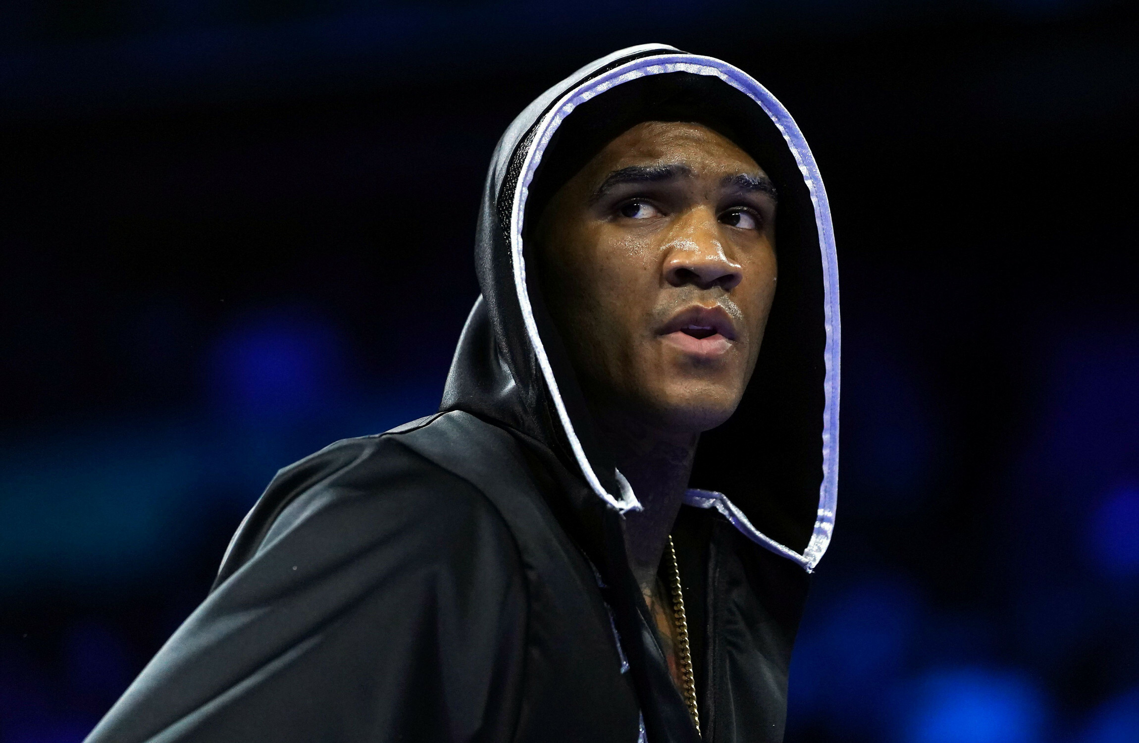 British boxer Benn has suspension lifted by doping chiefs - Vimarsana News