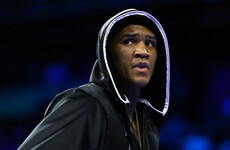 British boxer Benn has suspension lifted by doping chiefs
