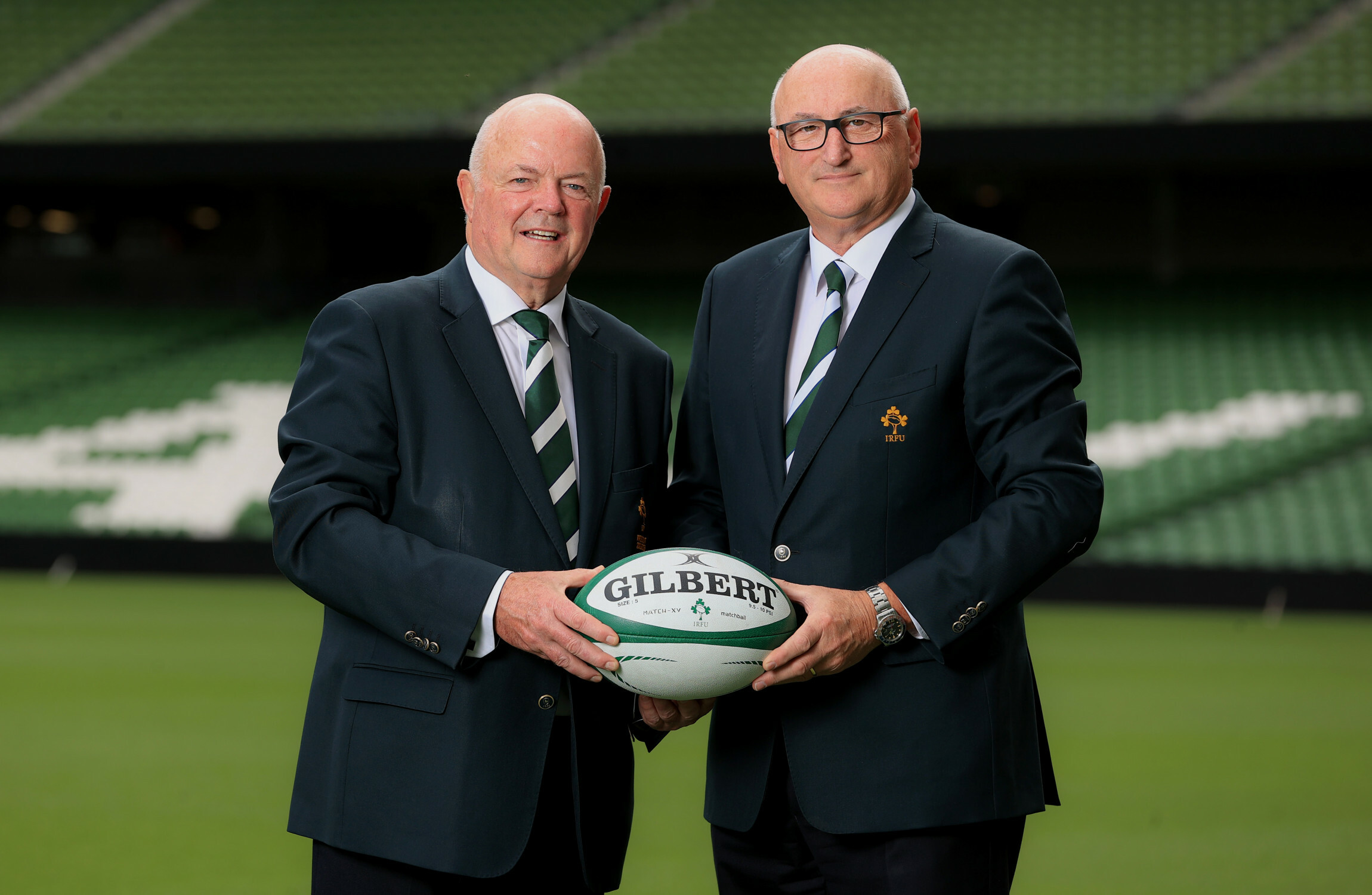 IRFU aim to meet 40% gender balance target on committee by end of year - Vimarsana News