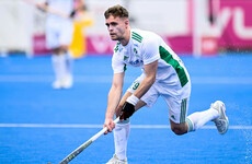 Ireland book place in Olympic qualifier tournament