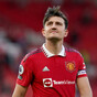 Manchester United reject £20million Harry Maguire bid from West Ham