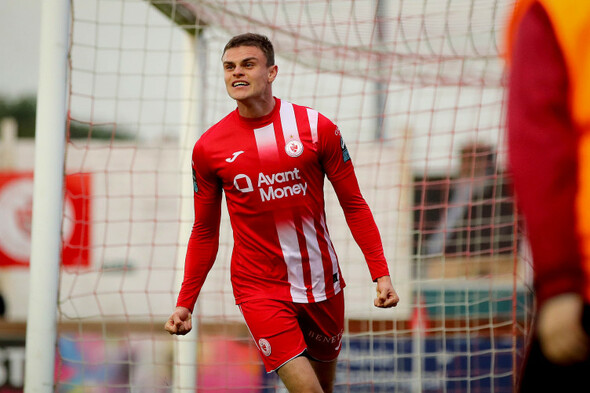 Sligo Rovers boosted by return of RB Leipzig star on loan - Vimarsana News