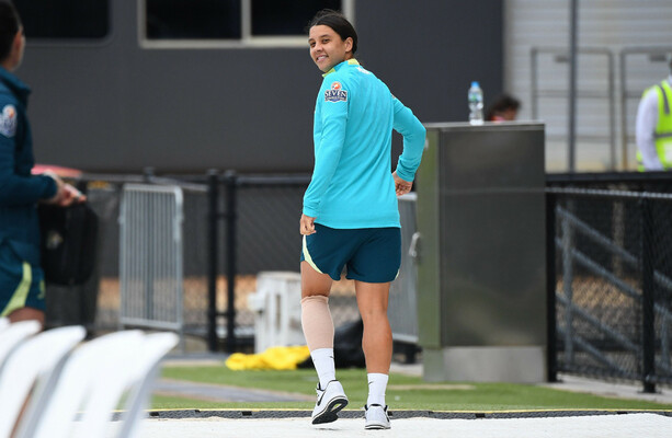 'I've the biggest calves in the world, so I’m not sure why it decided ...