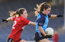 Dublin book All-Ireland final date with Kerry after 12-point win over Cork