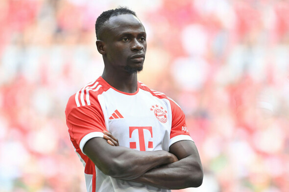 Sadio Mane set to join Ronaldo at Al Nassr as Saudi exodus continues - Vimarsana News