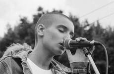 Documentary about the life of Sinéad O'Connor is now available to watch at home
