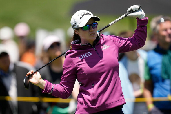 Boutier in control at Evian Championship as Maguire moves into top 20 - Vimarsana News