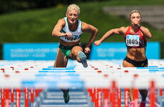 Sarah Lavin gears up for World Championships with 13th national title