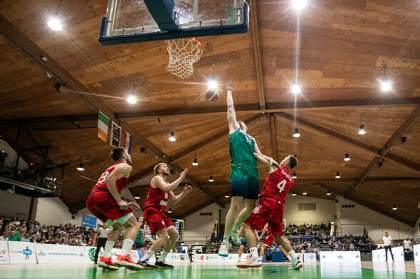 Classy Croatia end Ireland's European dreams - Vimarsana News