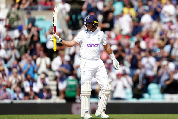 England surge into pole position to win final Test and level Ashes series - Vimarsana News
