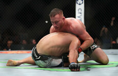 Justin Gaethje gains revenge on Dustin Poirier with knockout win at UFC 291