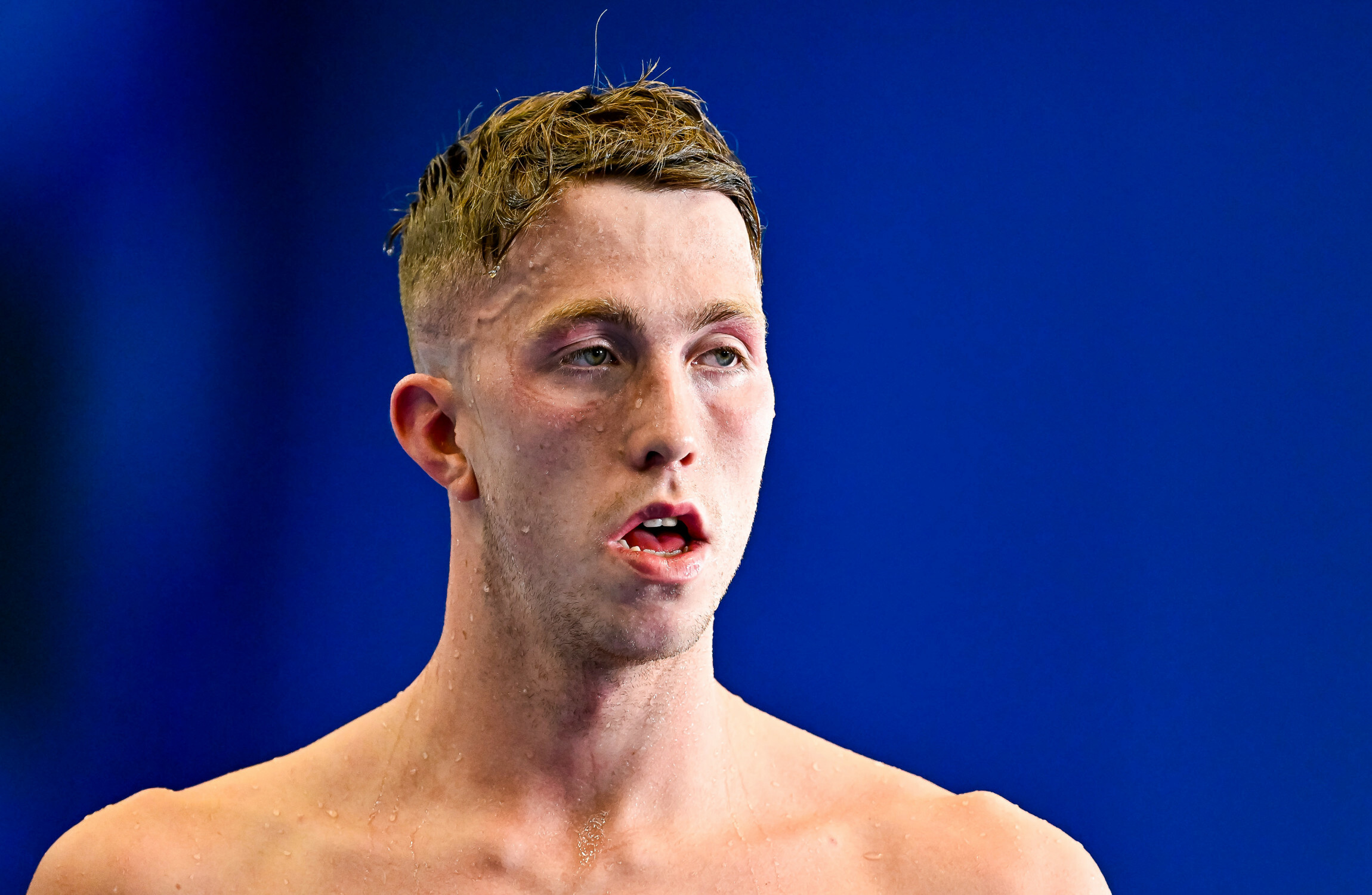 Ireland's Daniel Wiffen finishes fourth in world 1500m final - Vimarsana News