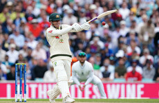 Australia make strong start in pursuit of Ashes glory