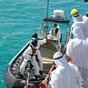 ‘No chance of survivors’ after Australian army helicopter crashes off coast