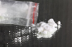 'The baggies don't have a little health warning': Doctor warns coke strokes are on the rise