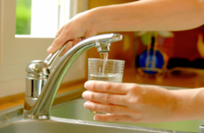 Nearly 500,000 people receive drinking water from 'at-risk' public supplies