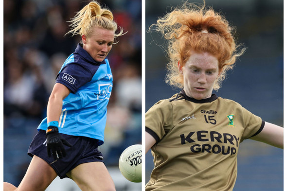 First-half dominance key in Dublin and Kerry semi-final victories - Vimarsana News