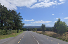 Driver dies following collision between articulated lorry and van in Co Tipperary