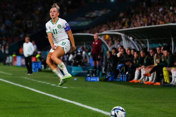 Ipsos survey: Girls in green have created new football fans with World Cup dream - Vimarsana News
