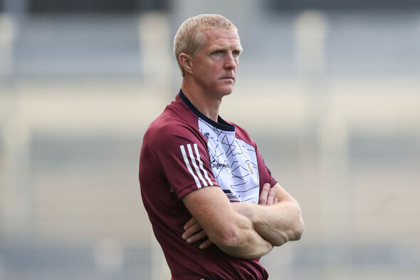Shefflin set to commit future to Galway beyond end of term next year - Vimarsana News