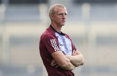 Shefflin set to commit future to Galway beyond end of term next year