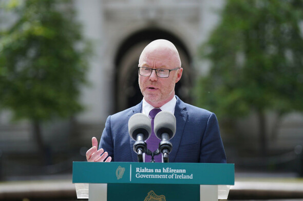 HSE to be split into six new health regions next year as part of long-awaited reforms - Vimarsana News