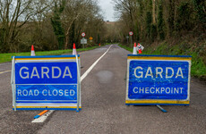 Two teenage girls killed and three hospitalised after crash before debs ball in Monaghan