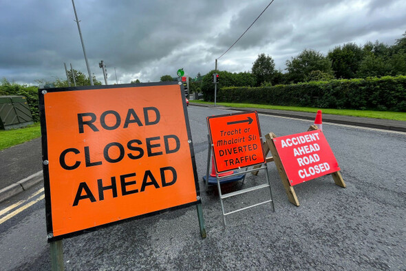 'Heart-wrenching': Tributes paid as two teen girls killed in crash before debs ball in Monaghan - Vimarsana News