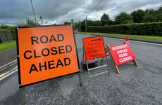 School says community in 'deep shock' as two teenagers killed in crash before debs in Monaghan